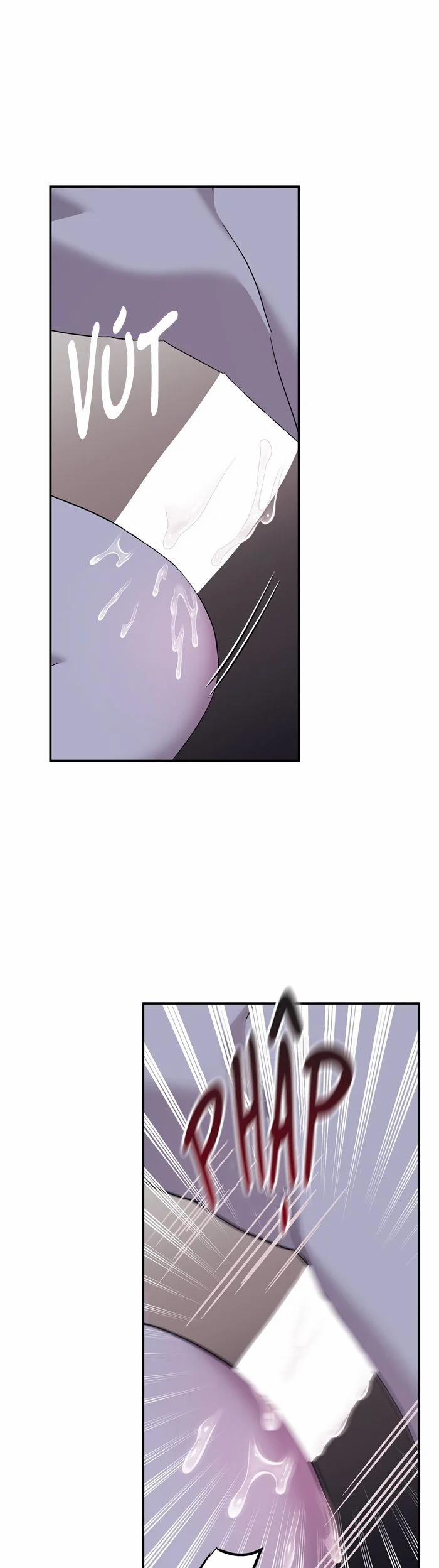 Lâu Đài Ebony 24 trang 25