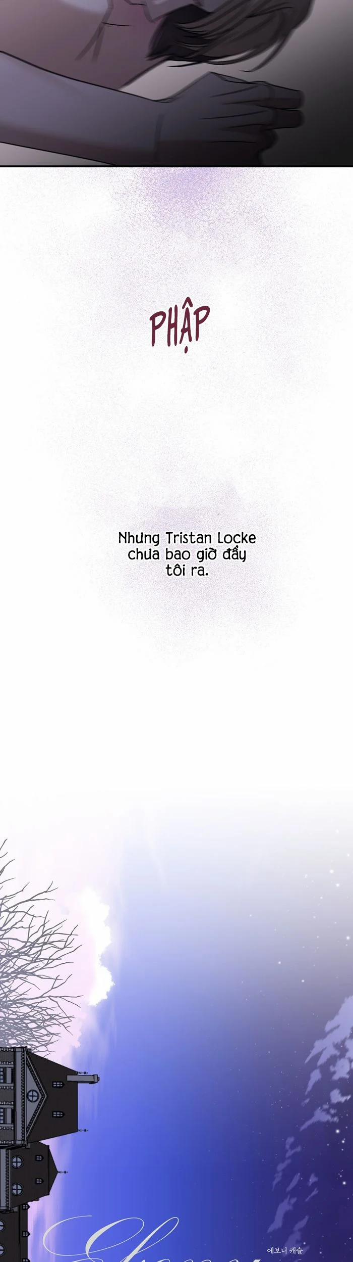 Lâu Đài Ebony 24 trang 28