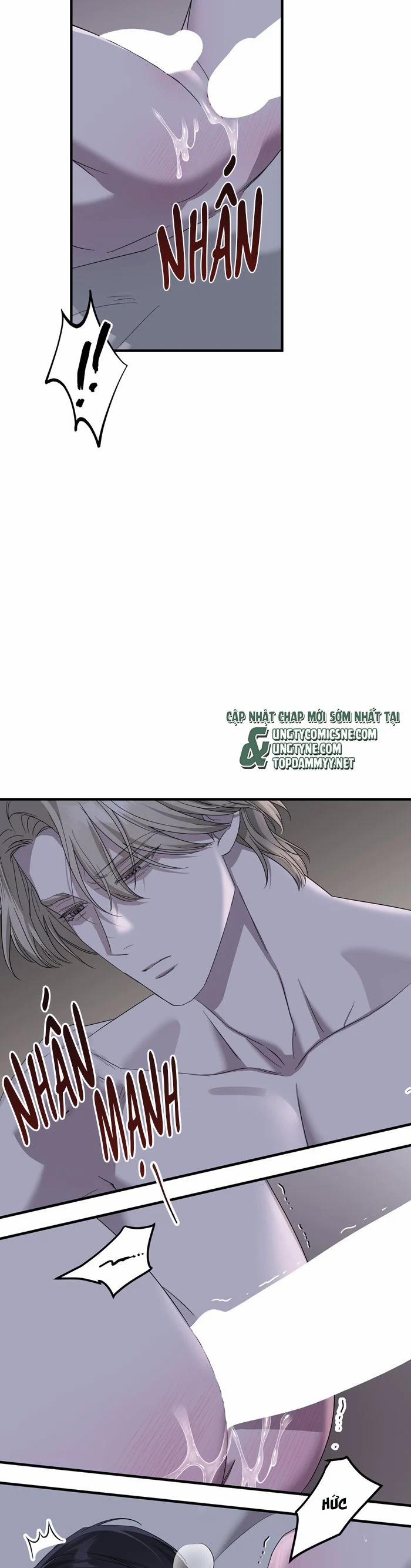 Lâu Đài Ebony 24 trang 3