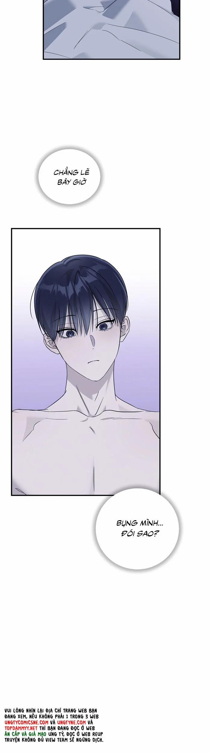 Lâu Đài Ebony 24 trang 31