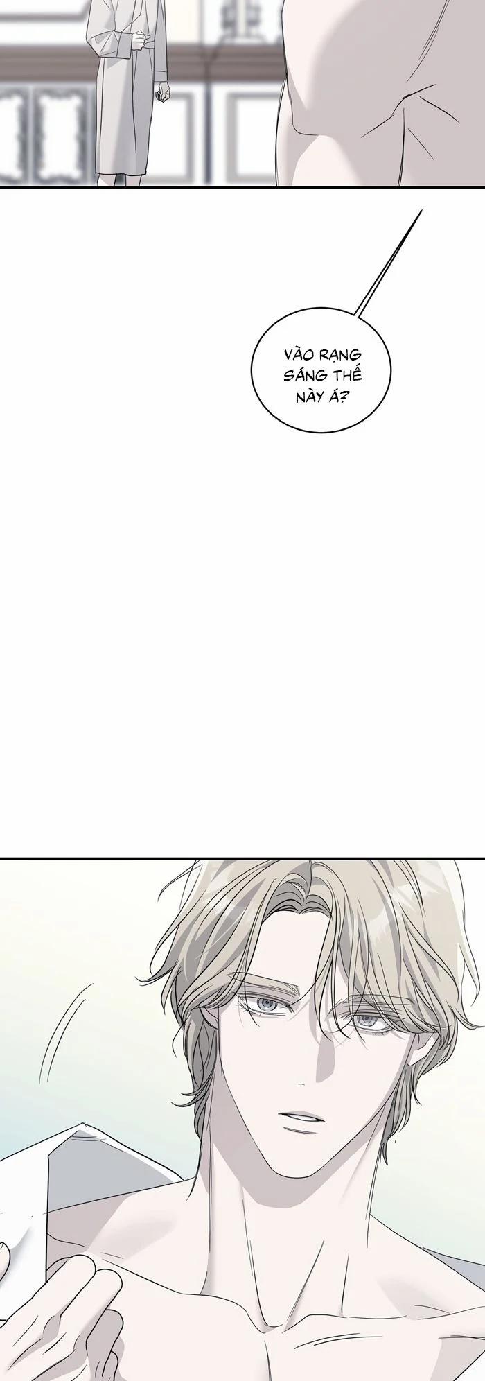 Lâu Đài Ebony 24 trang 35