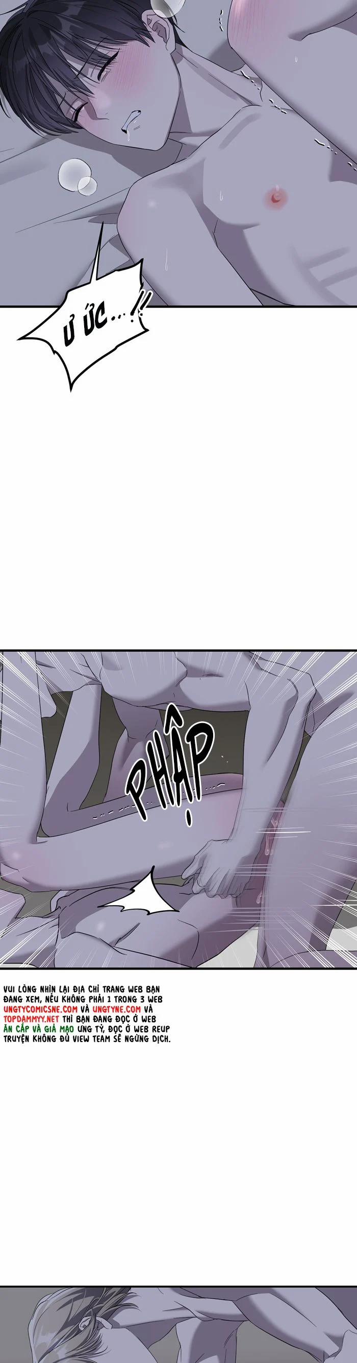 Lâu Đài Ebony 24 trang 4