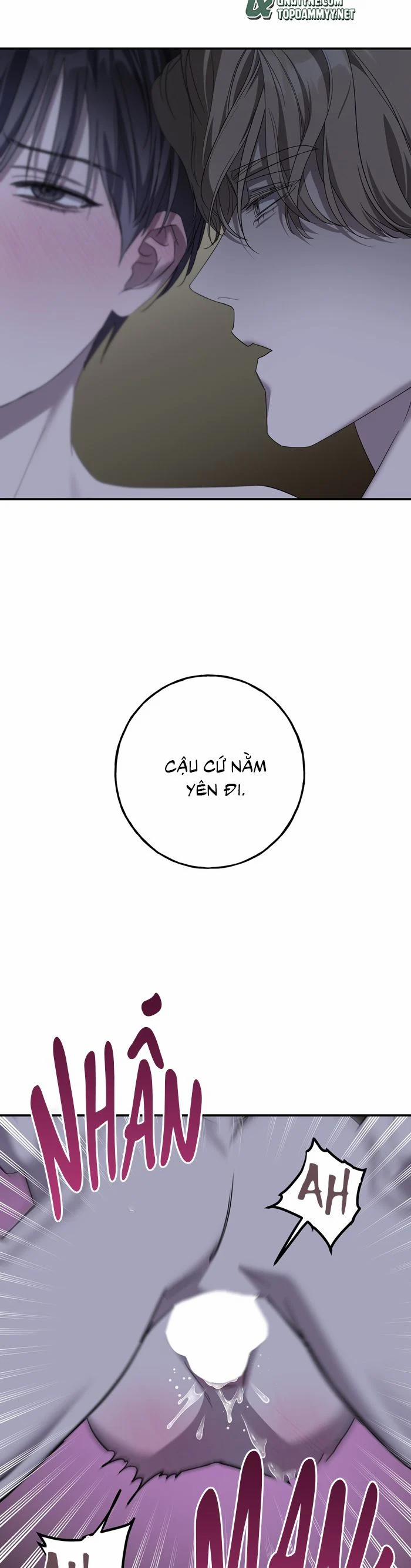 Lâu Đài Ebony 24 trang 6