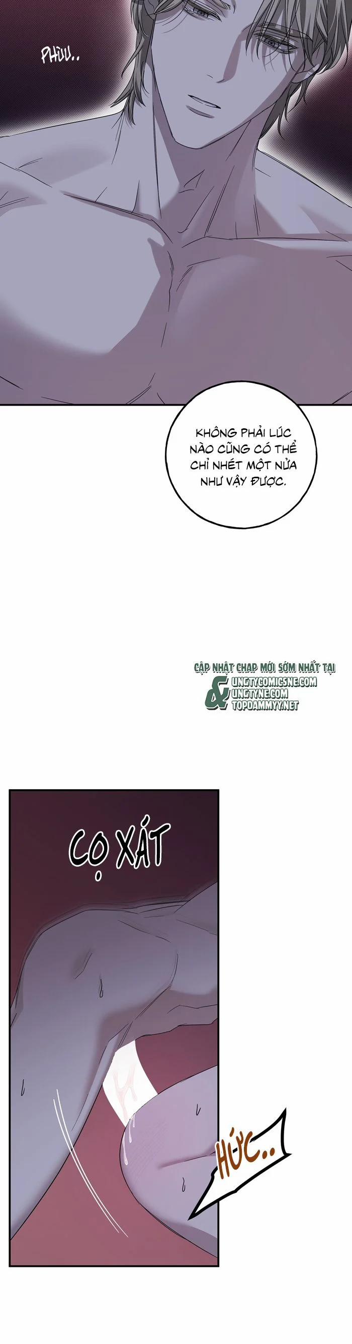 Lâu Đài Ebony 24 trang 8