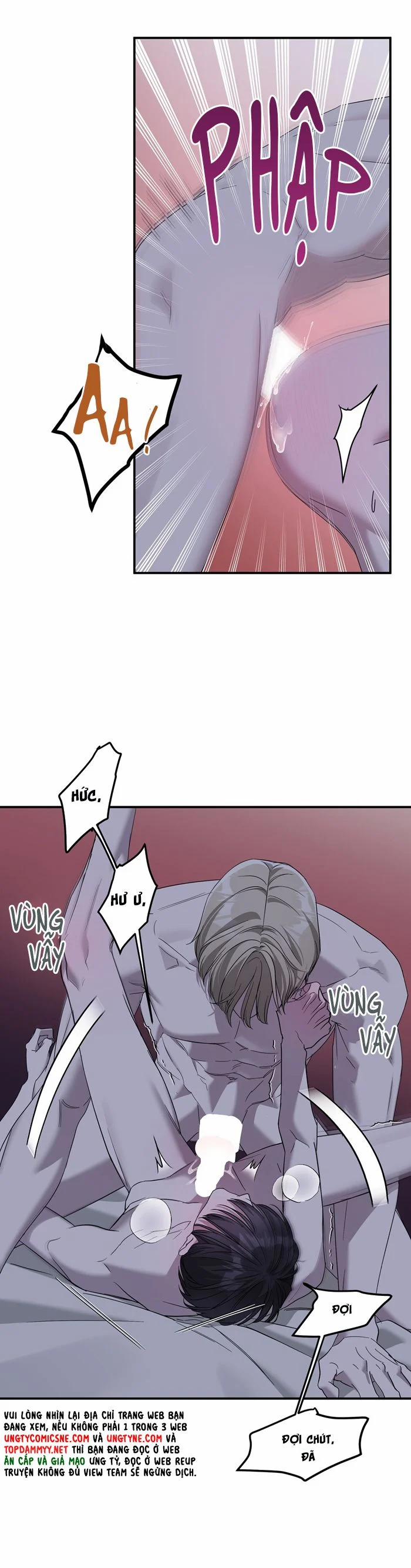 Lâu Đài Ebony 24 trang 9