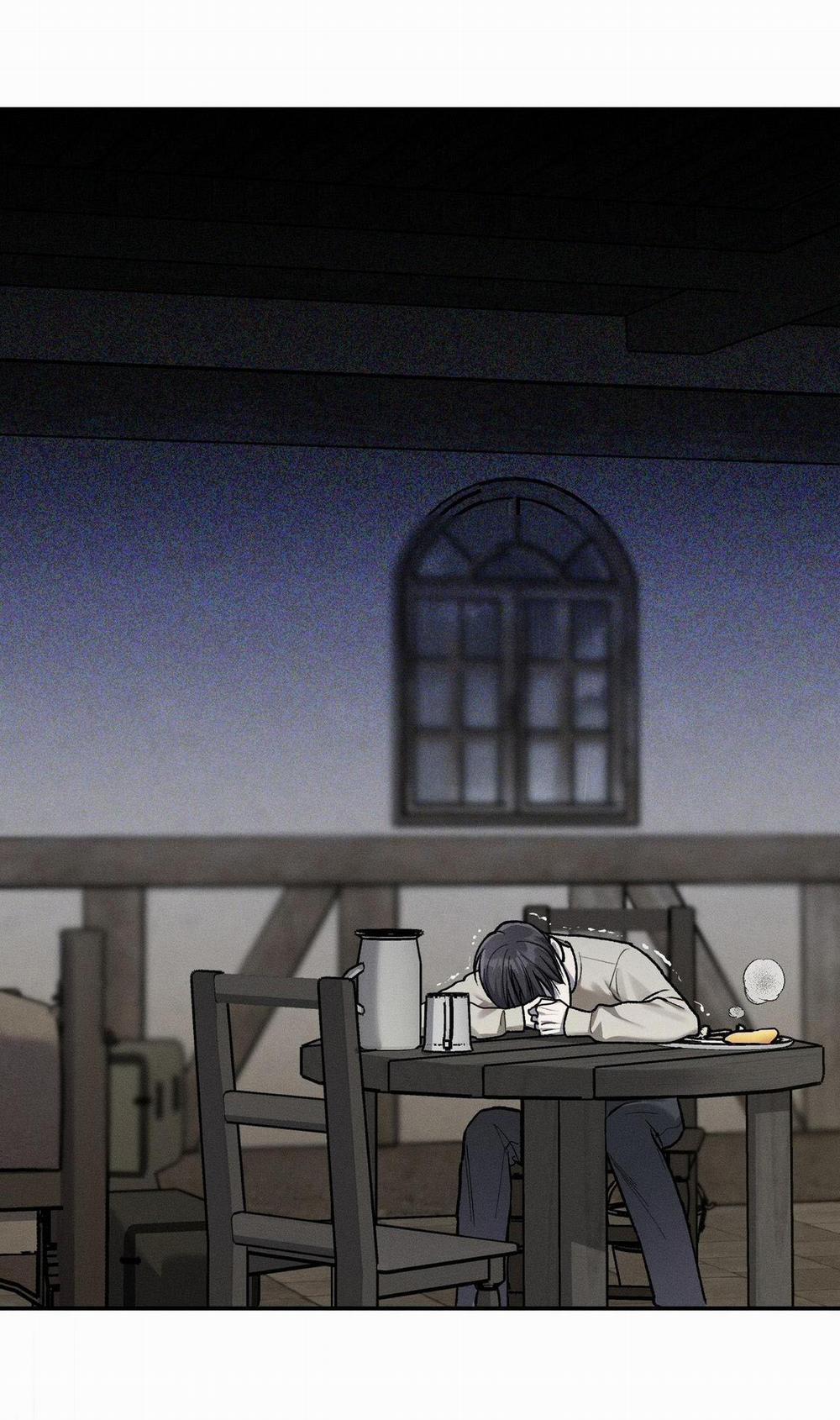 Lâu Đài Ebony 3 trang 10