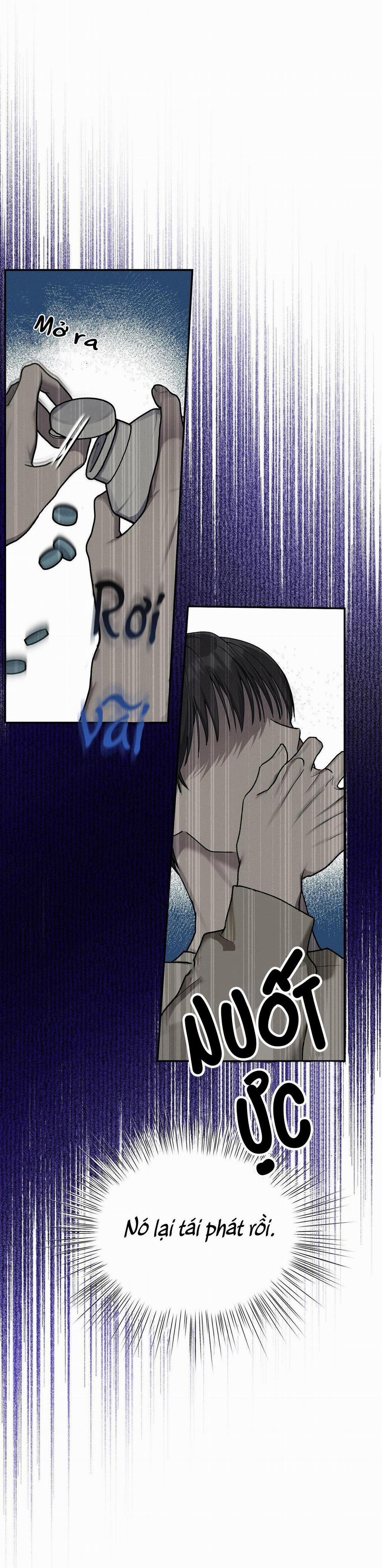 Lâu Đài Ebony 3 trang 11