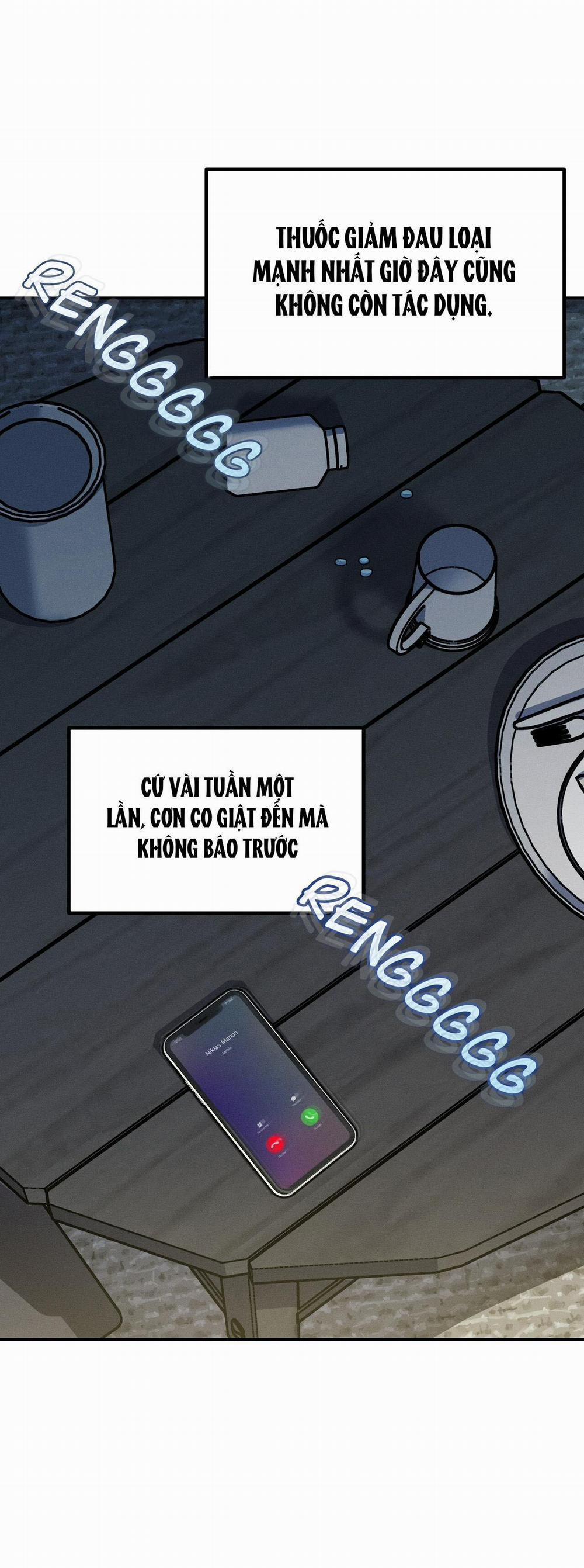 Lâu Đài Ebony 3 trang 13