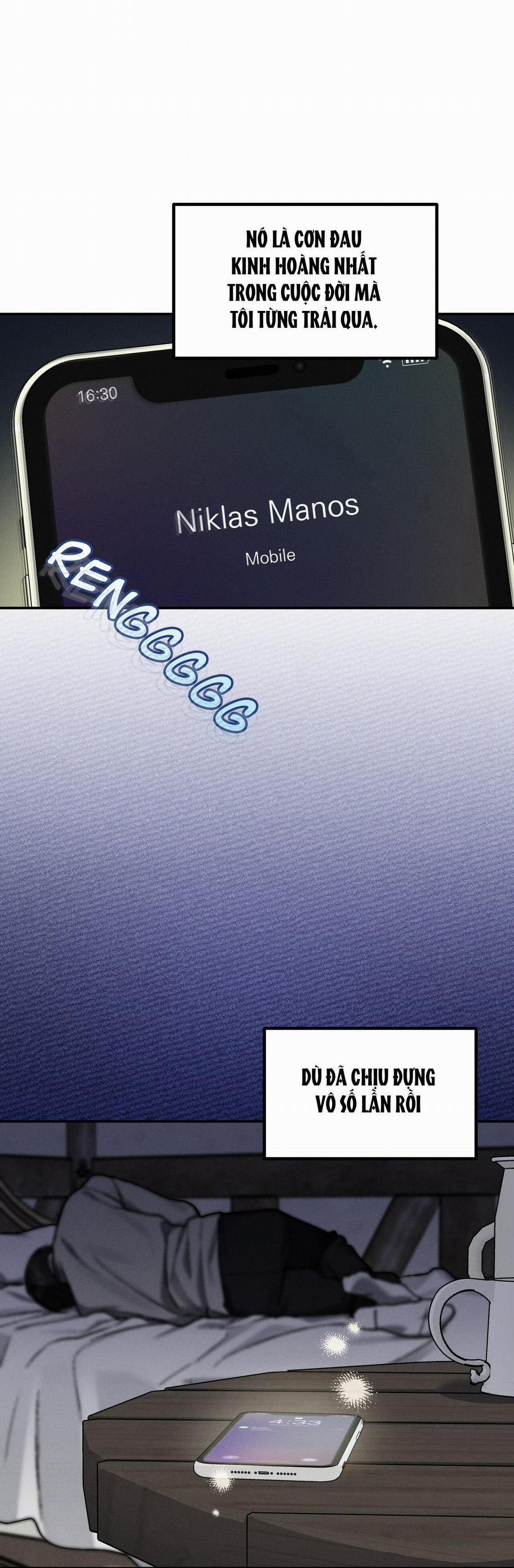 Lâu Đài Ebony 3 trang 14