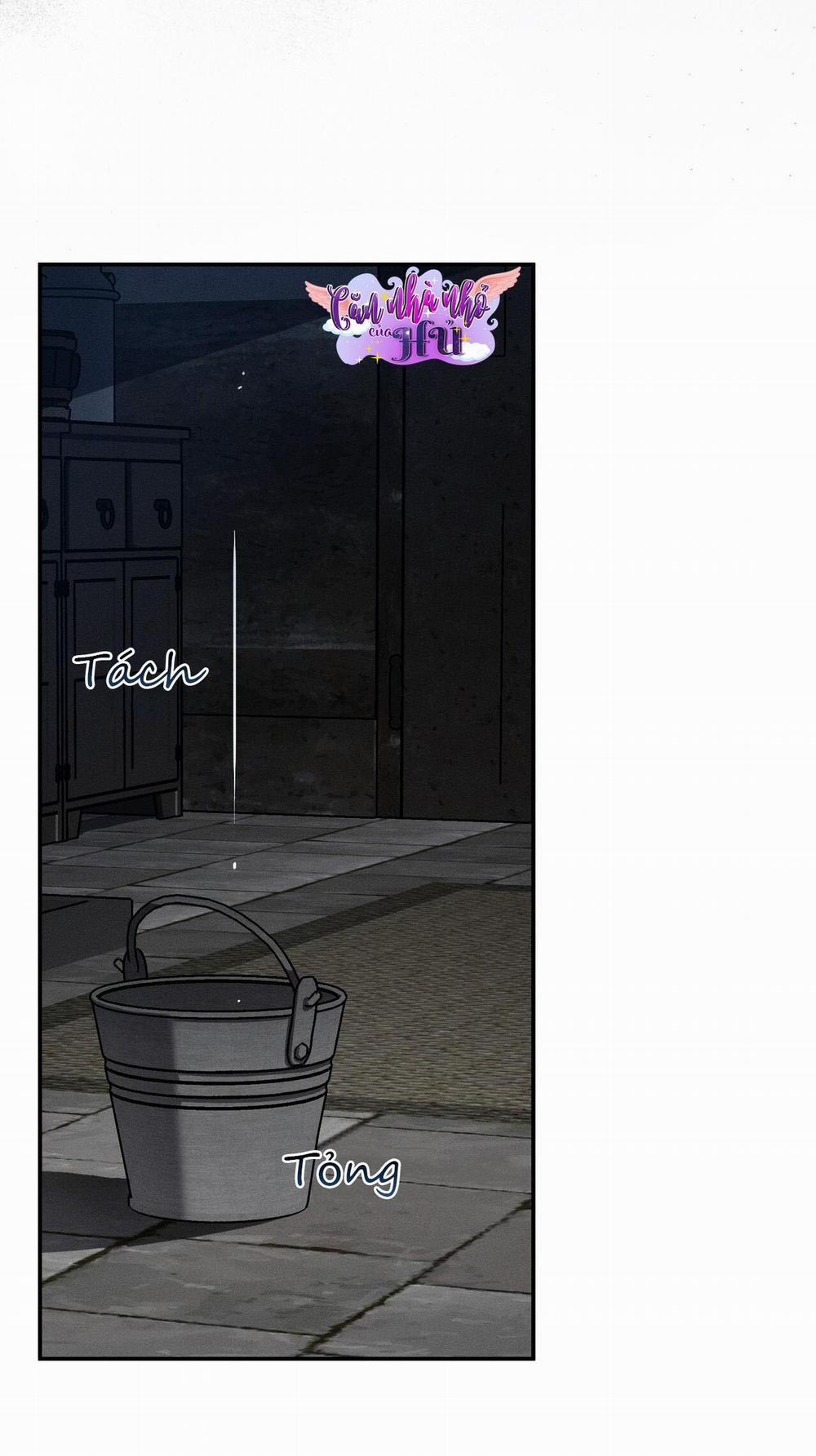 Lâu Đài Ebony 3 trang 16