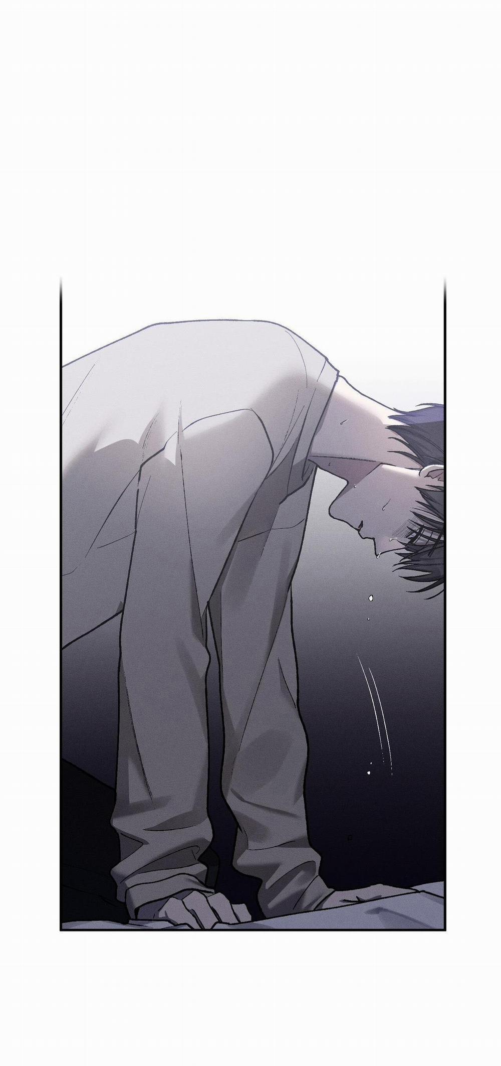 Lâu Đài Ebony 3 trang 18