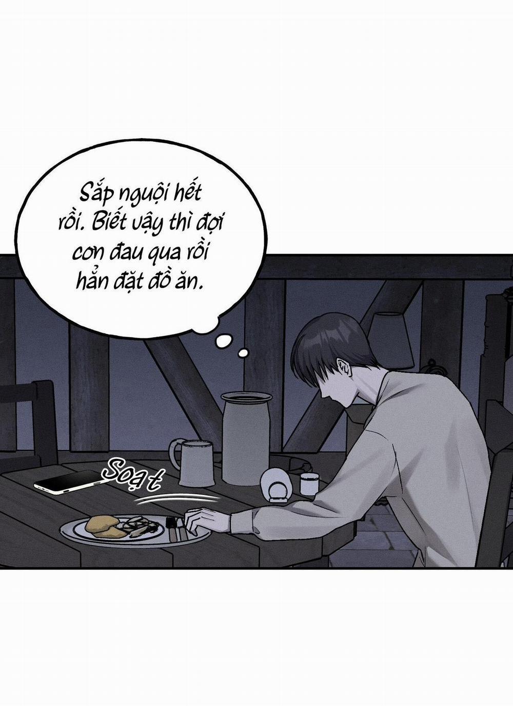 Lâu Đài Ebony 3 trang 19