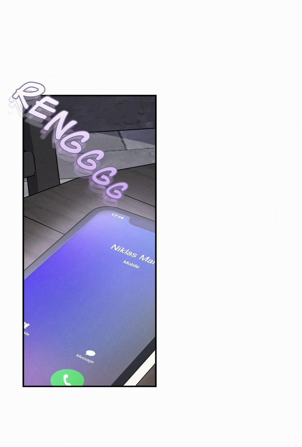 Lâu Đài Ebony 3 trang 20