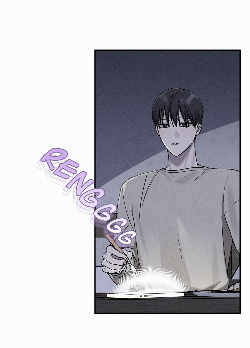 Lâu Đài Ebony 3 trang 21