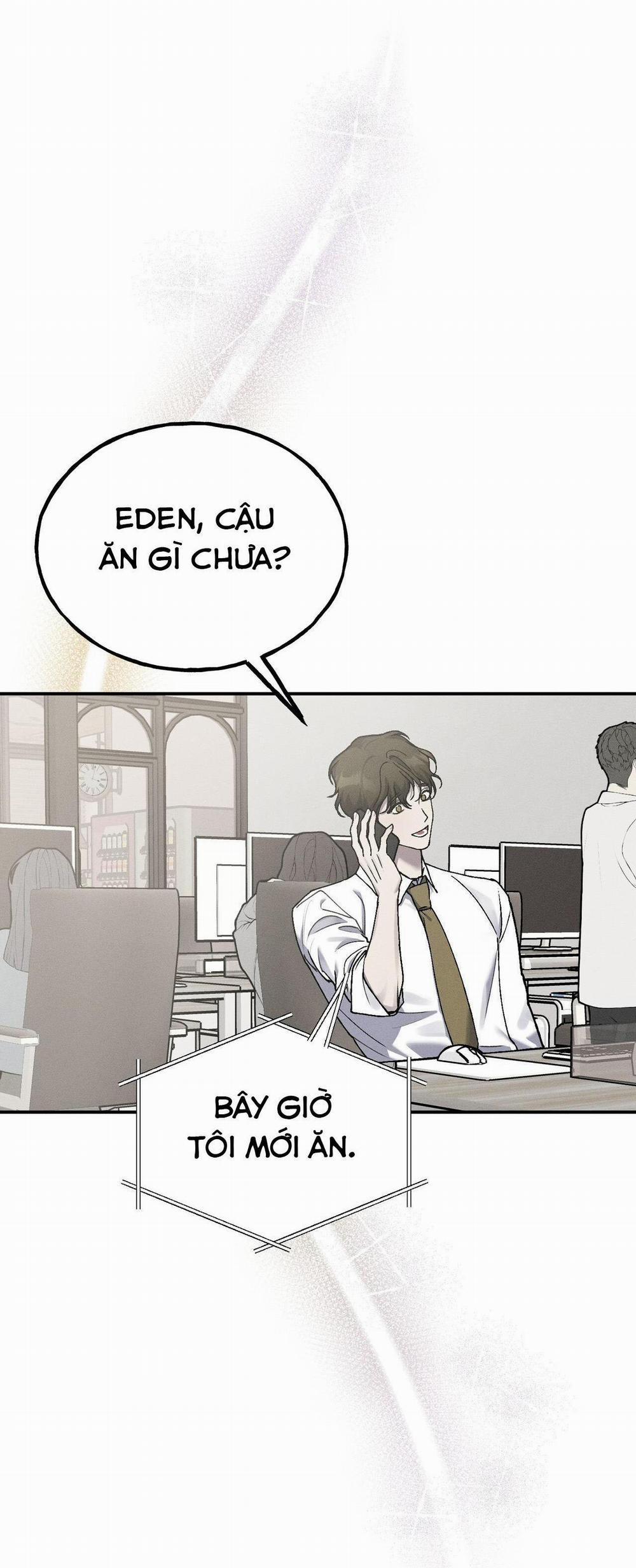 Lâu Đài Ebony 3 trang 22