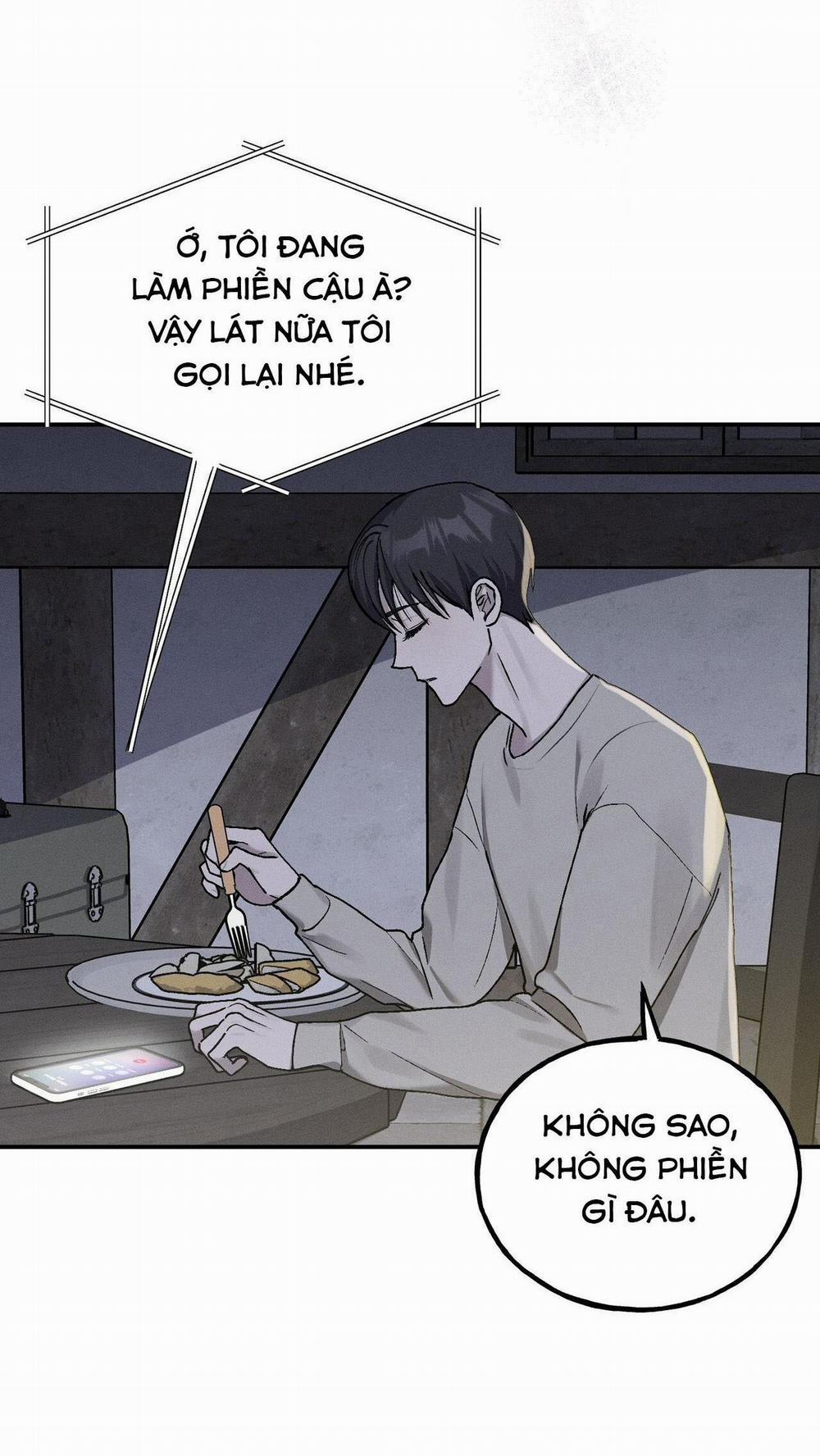 Lâu Đài Ebony 3 trang 23