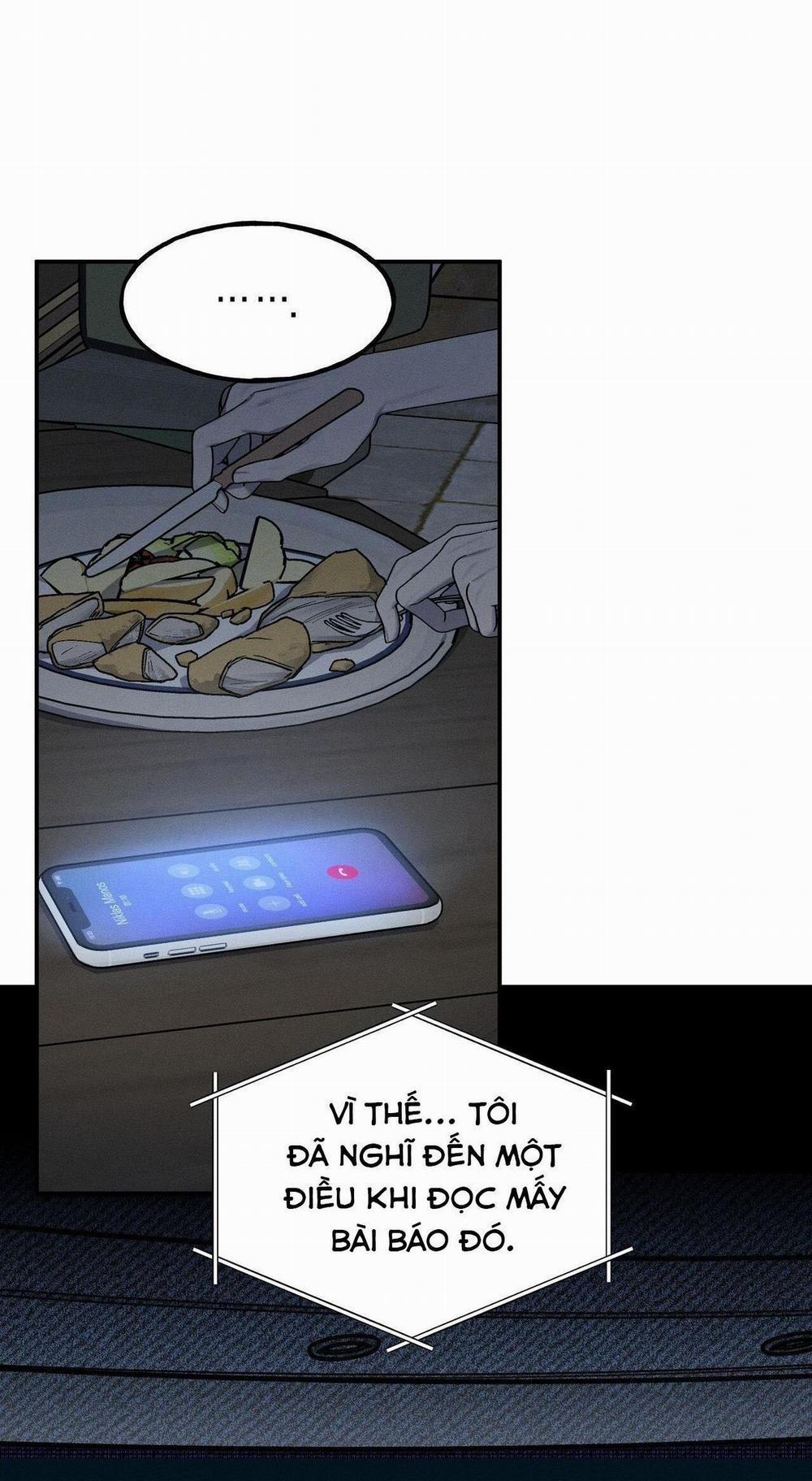 Lâu Đài Ebony 3 trang 29