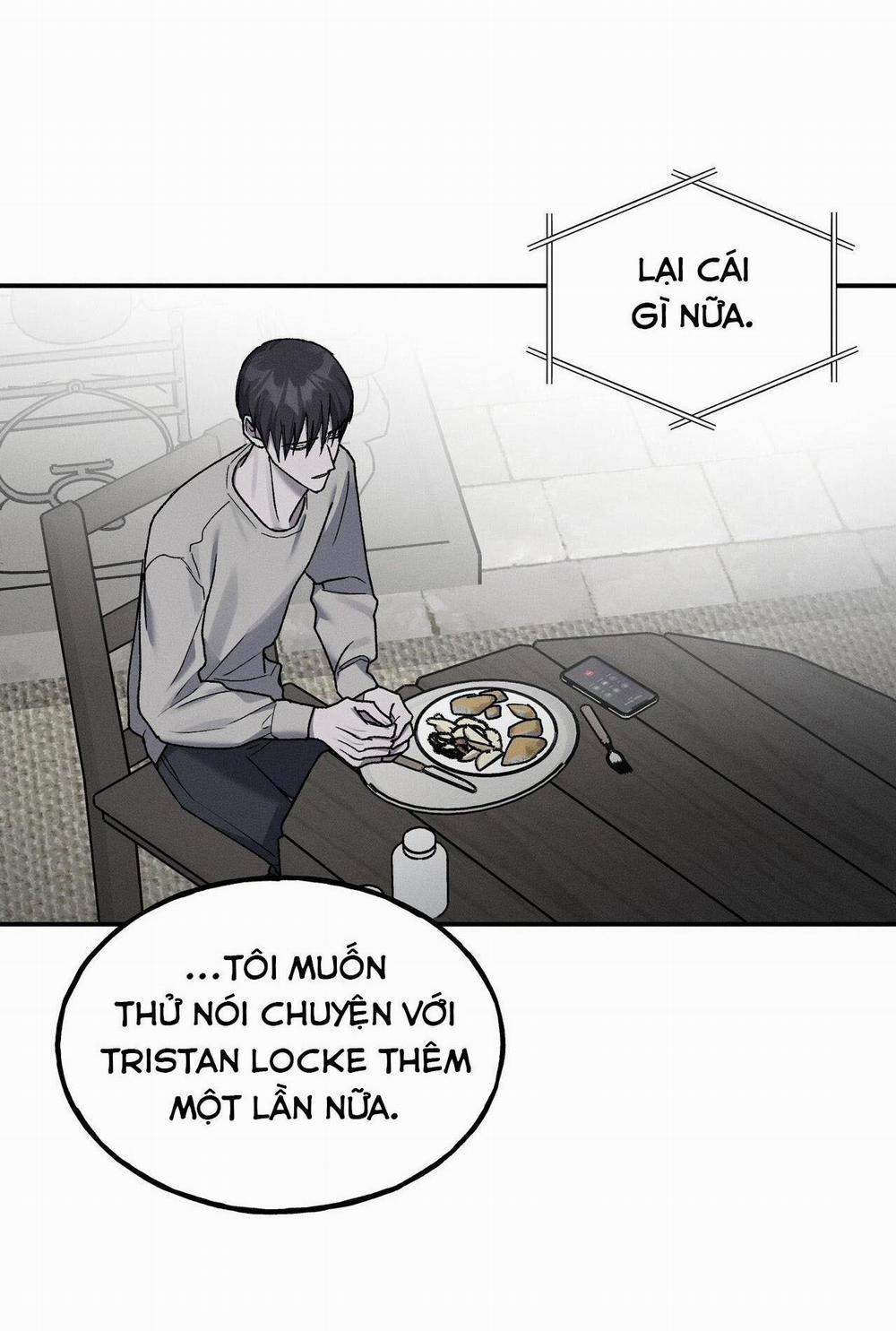 Lâu Đài Ebony 3 trang 31