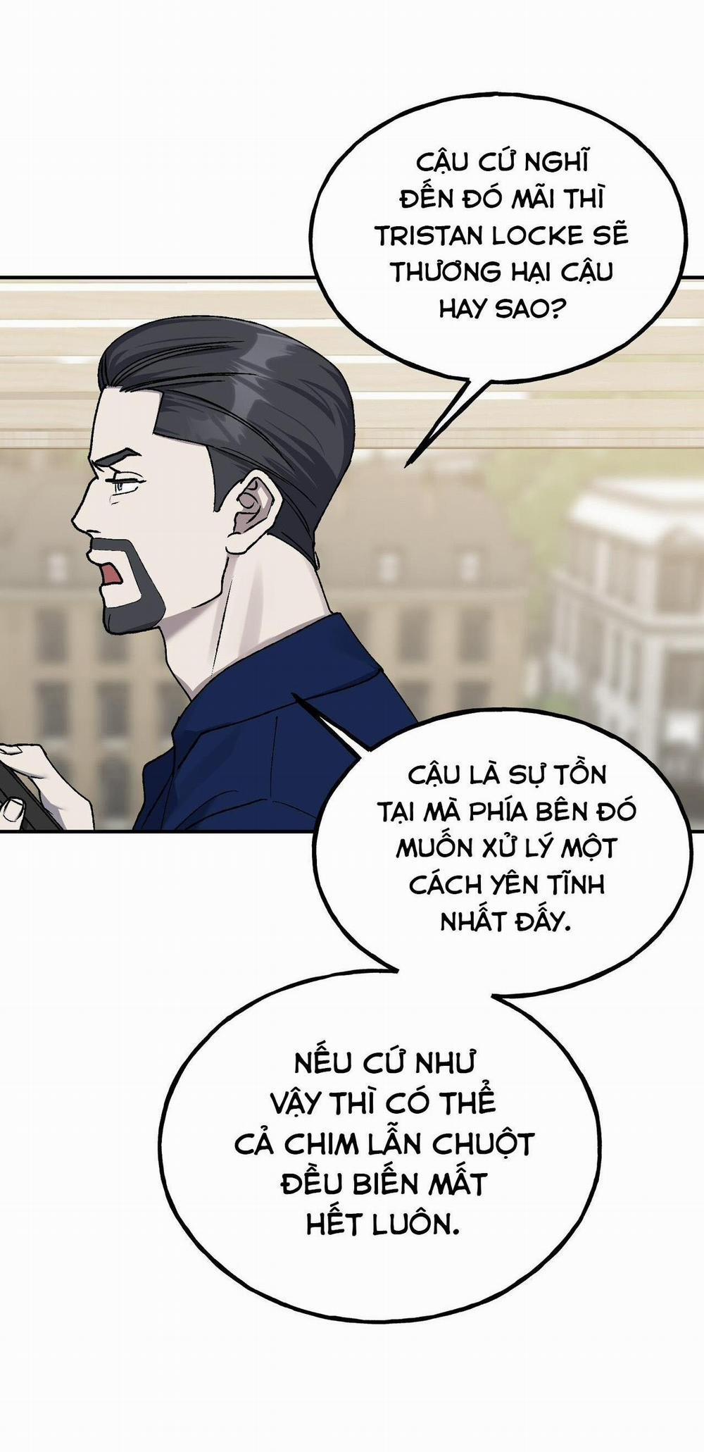 Lâu Đài Ebony 3 trang 32