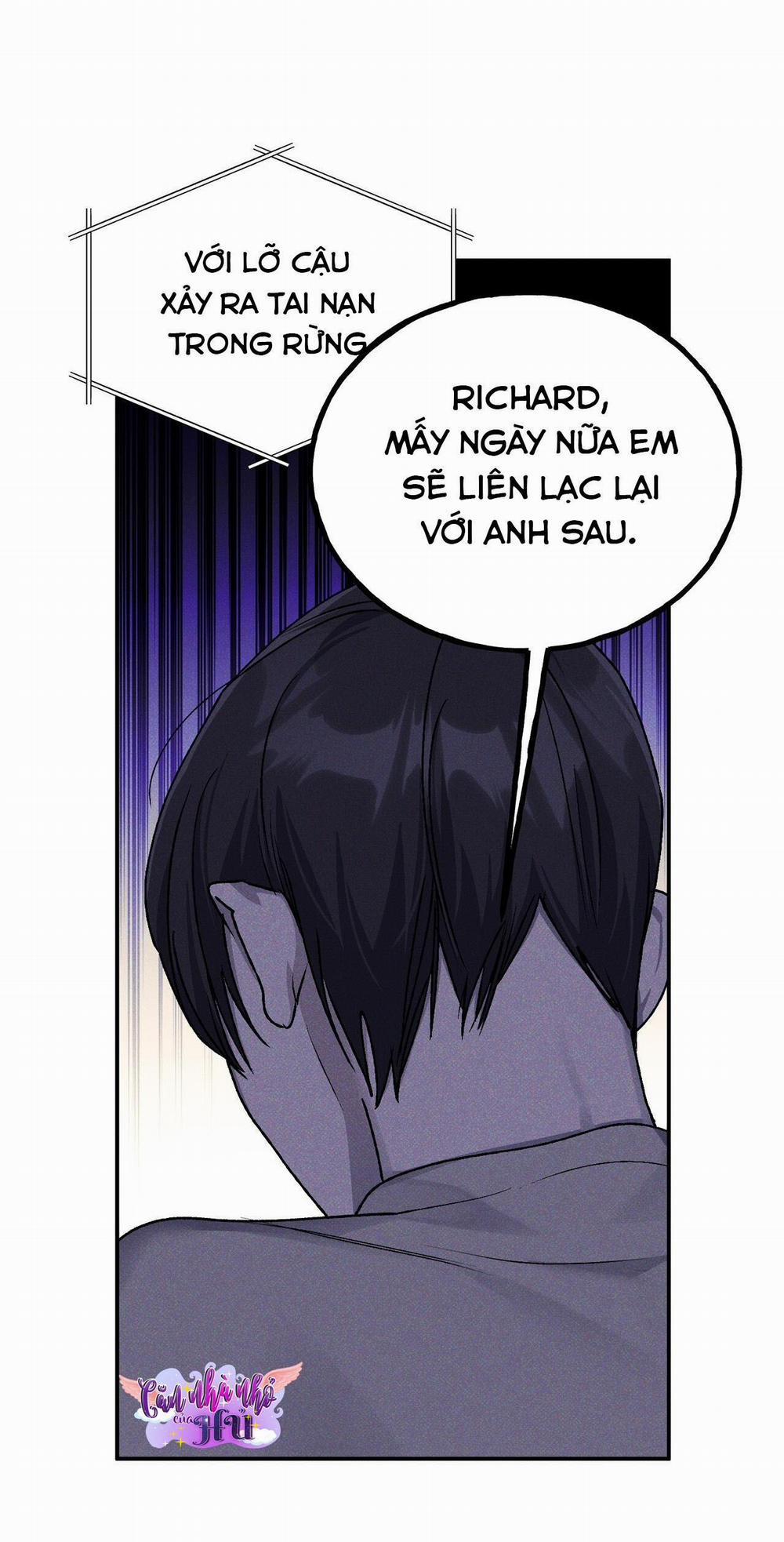 Lâu Đài Ebony 3 trang 33