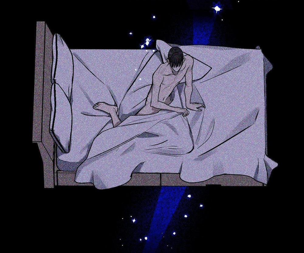 Lâu Đài Ebony 3 trang 38