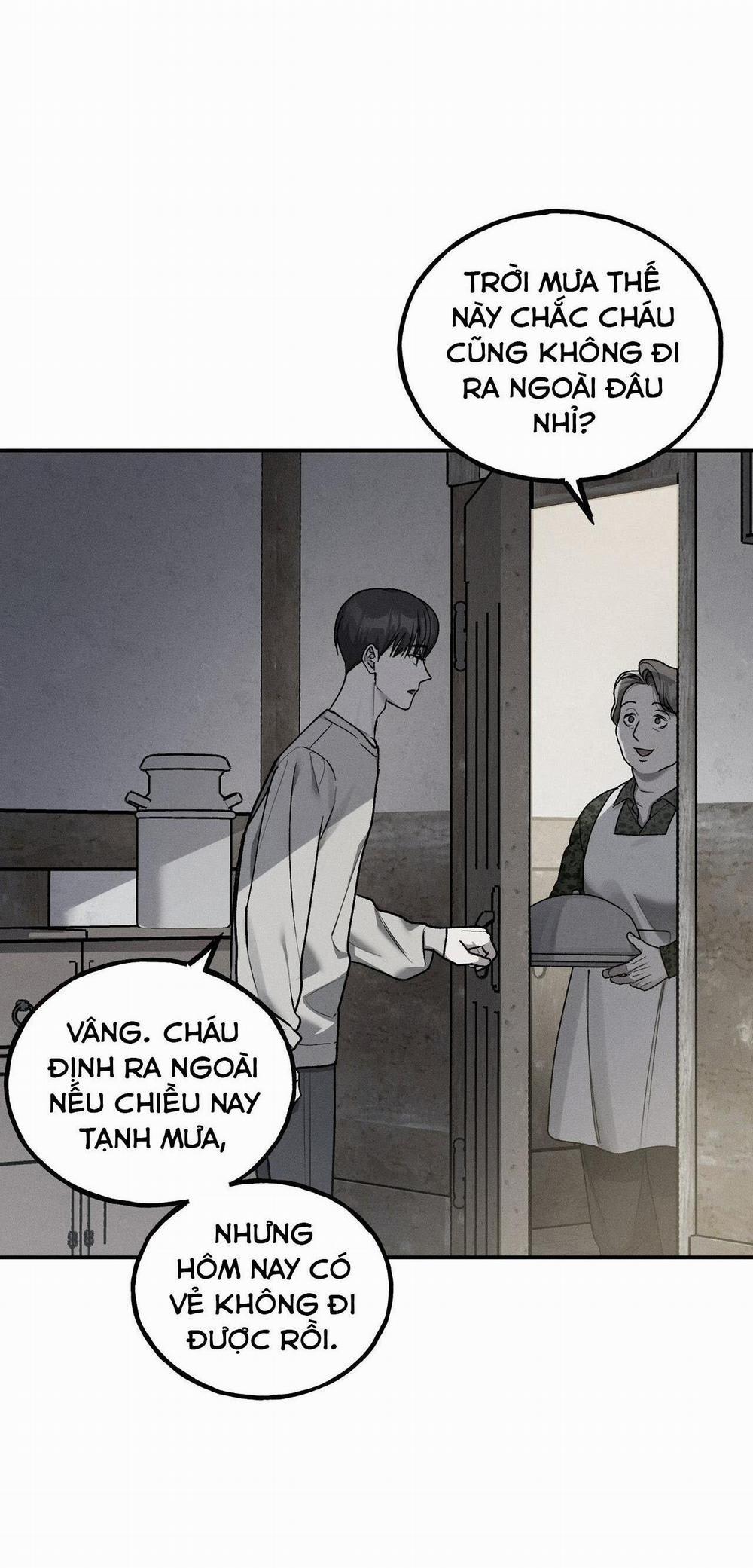 Lâu Đài Ebony 3 trang 4