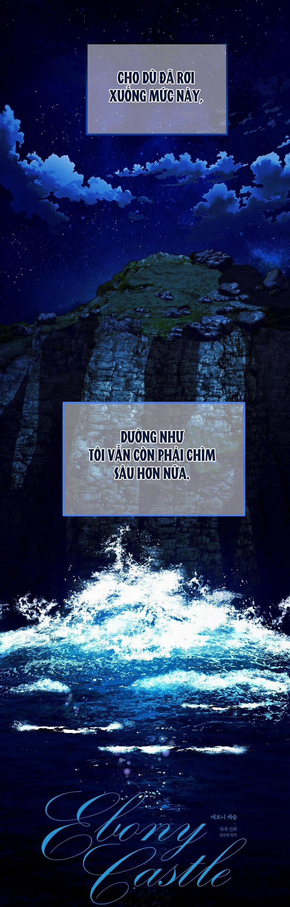 Lâu Đài Ebony 3 trang 43