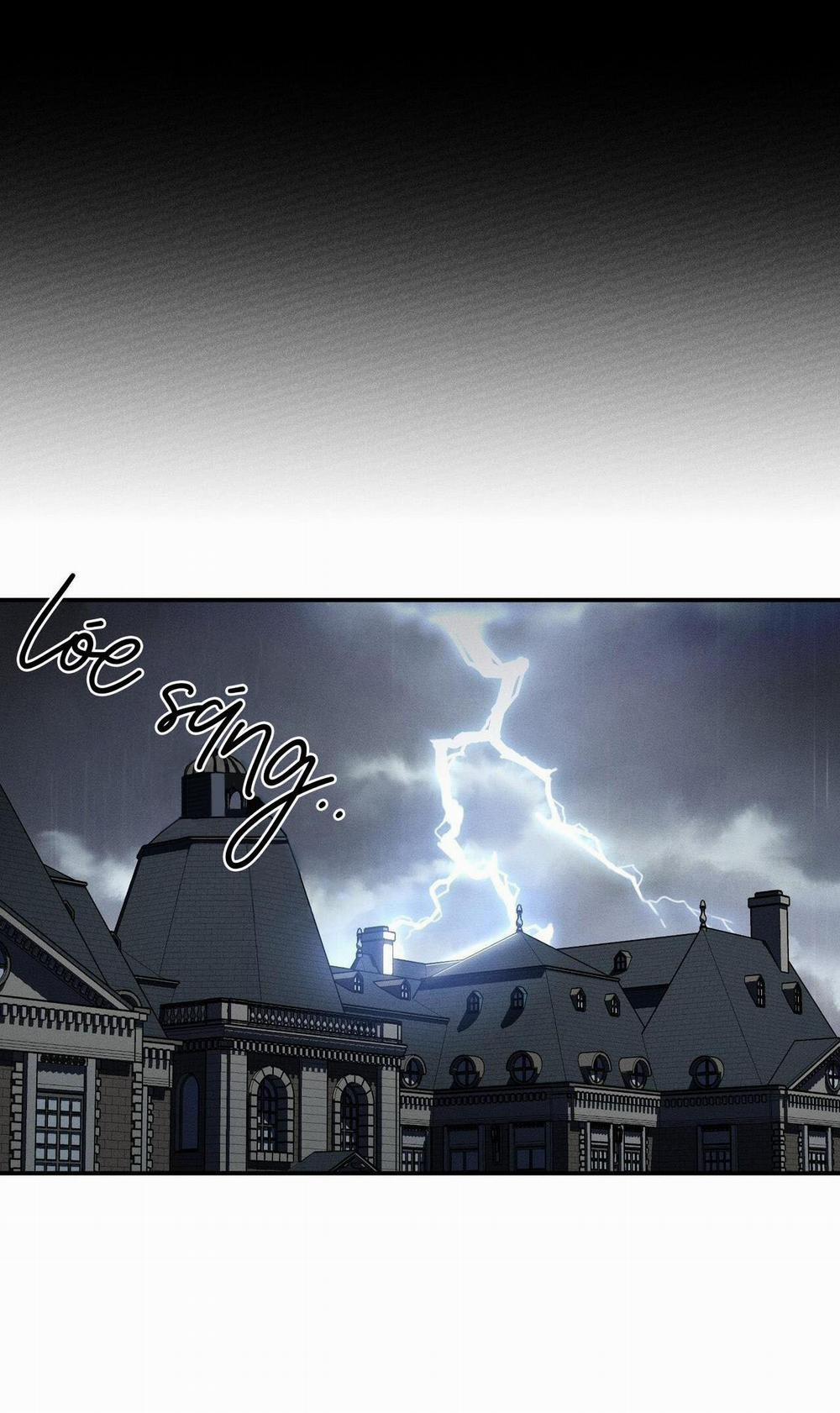 Lâu Đài Ebony 3 trang 45