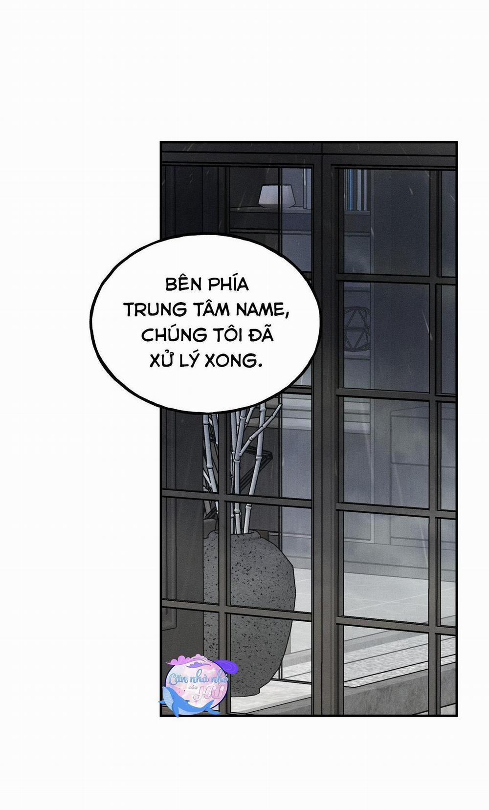 Lâu Đài Ebony 3 trang 46