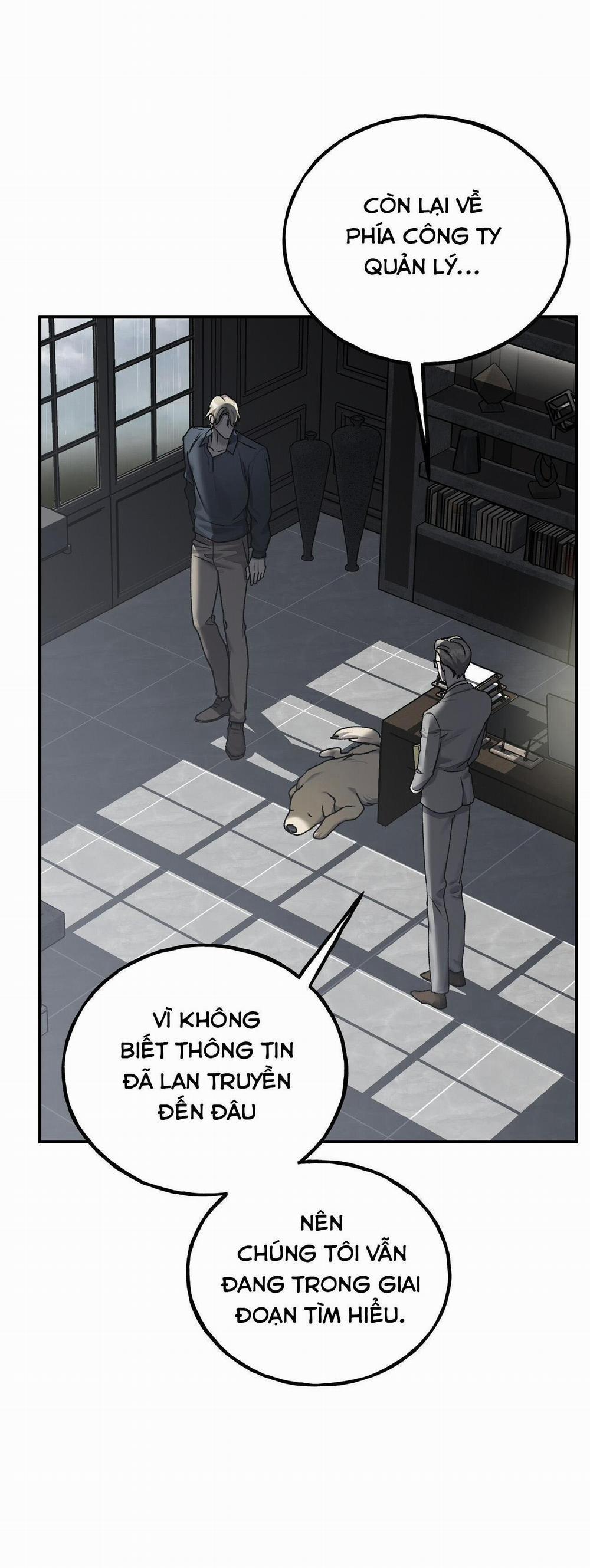 Lâu Đài Ebony 3 trang 48