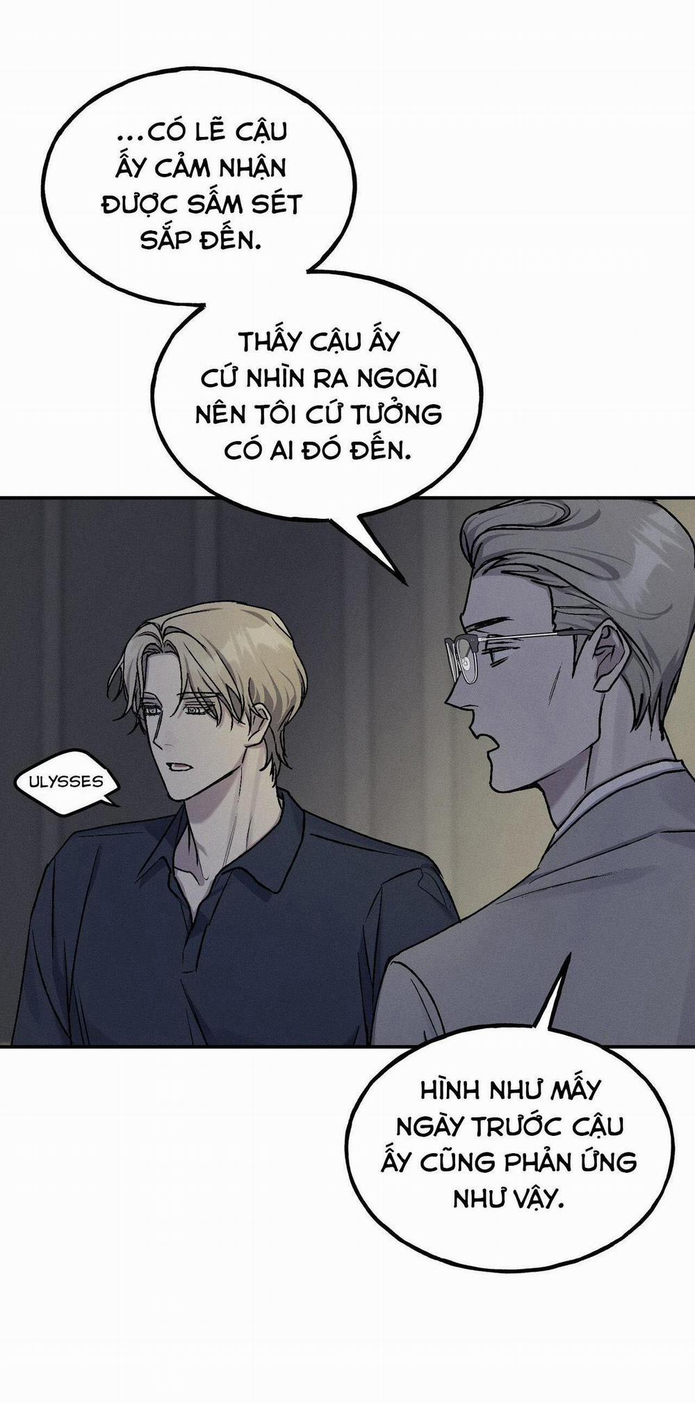 Lâu Đài Ebony 3 trang 59