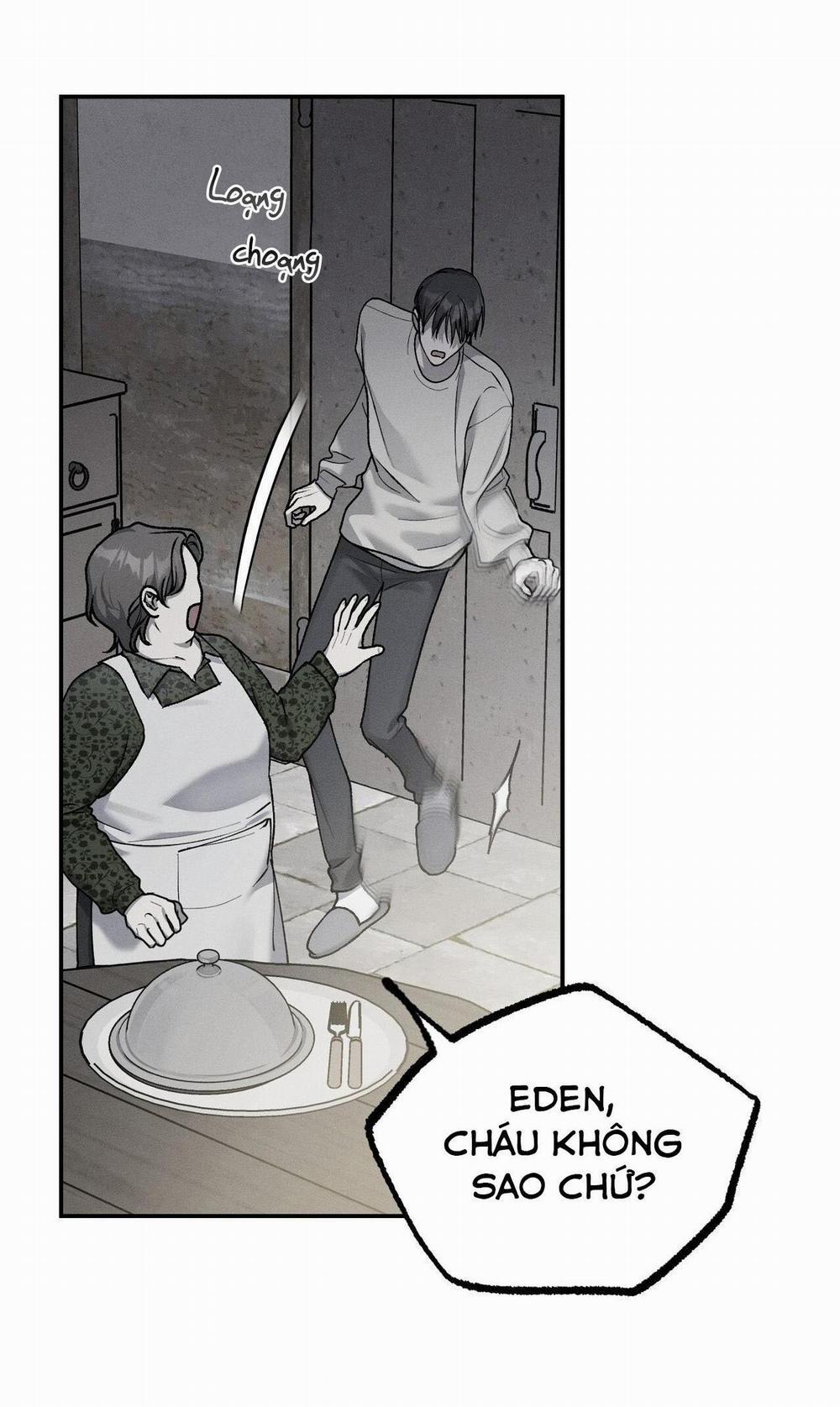 Lâu Đài Ebony 3 trang 6