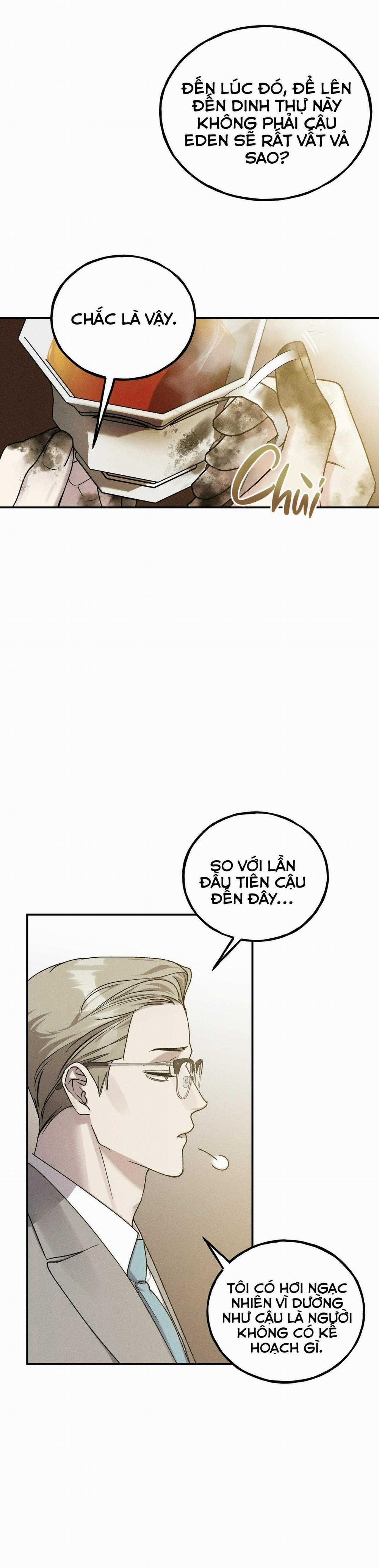 Lâu Đài Ebony 4 trang 15