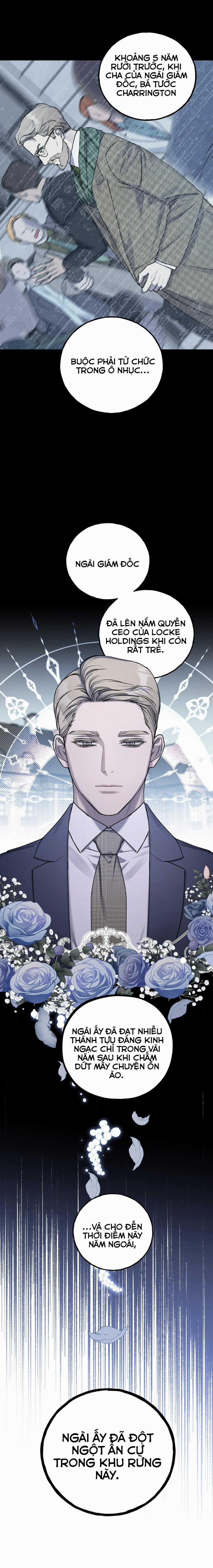 Lâu Đài Ebony 4 trang 17