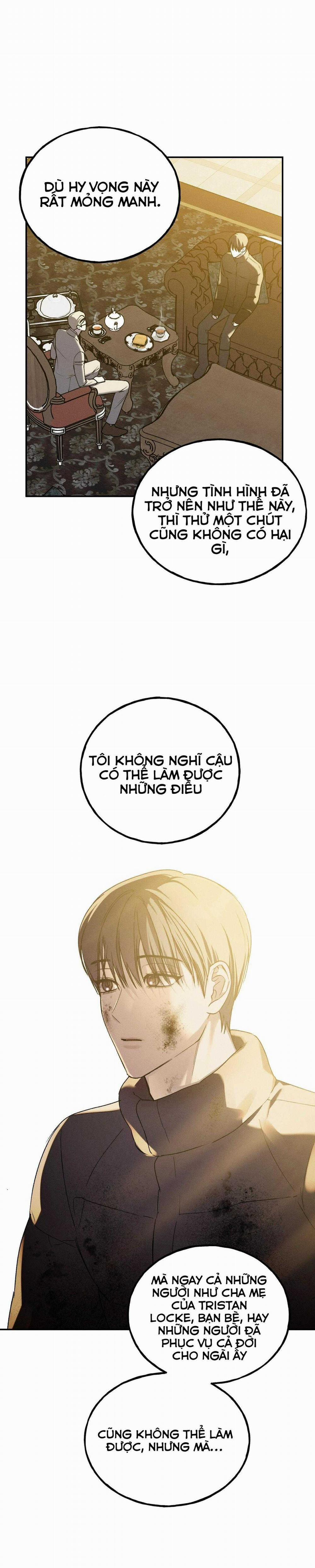 Lâu Đài Ebony 4 trang 19