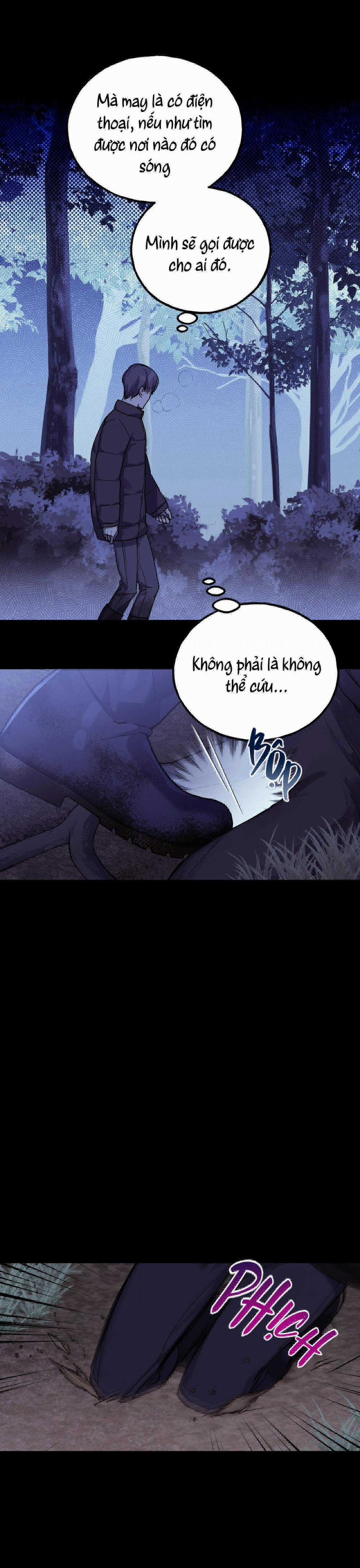 Lâu Đài Ebony 4 trang 25