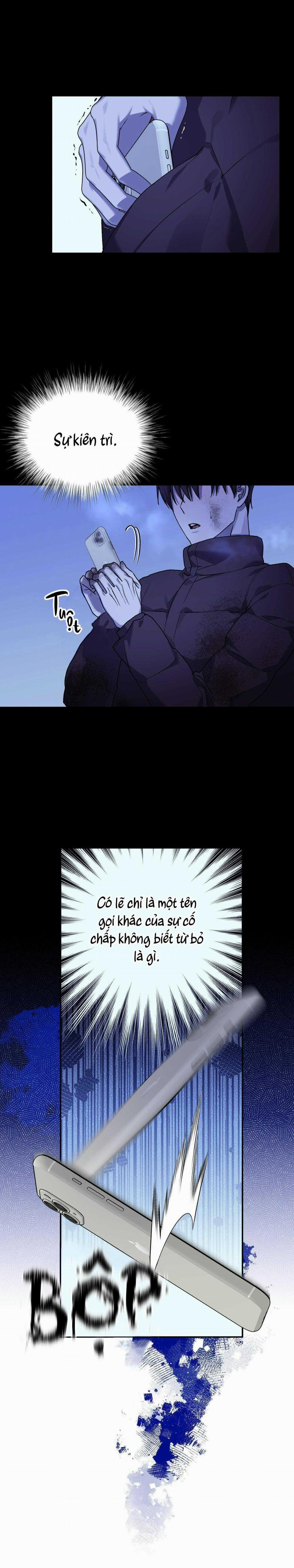 Lâu Đài Ebony 4 trang 28