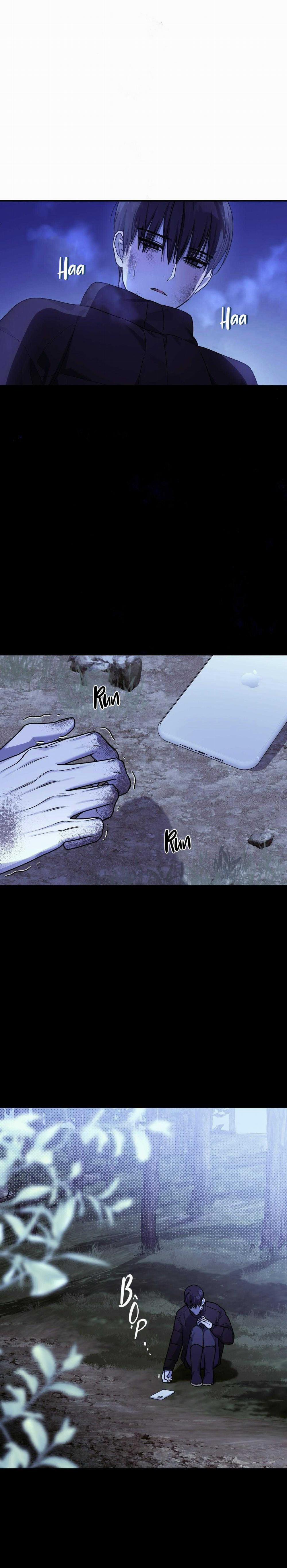 Lâu Đài Ebony 4 trang 29