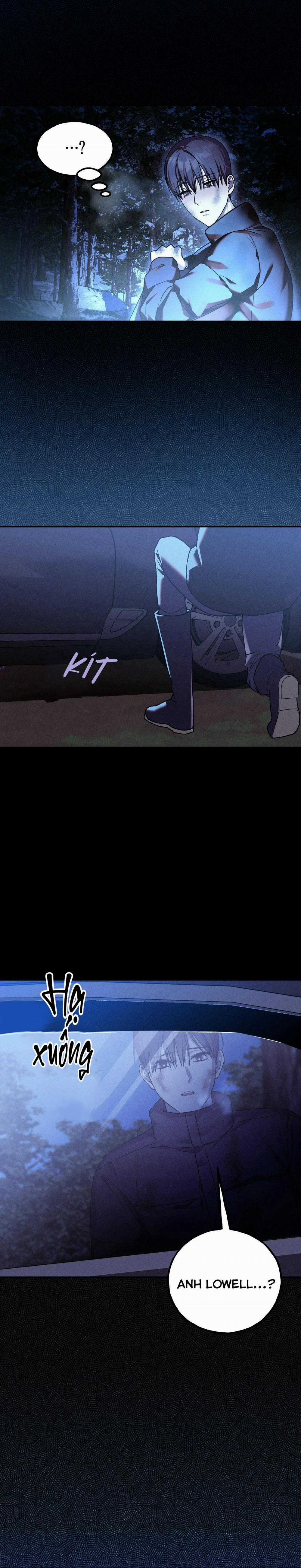 Lâu Đài Ebony 4 trang 31