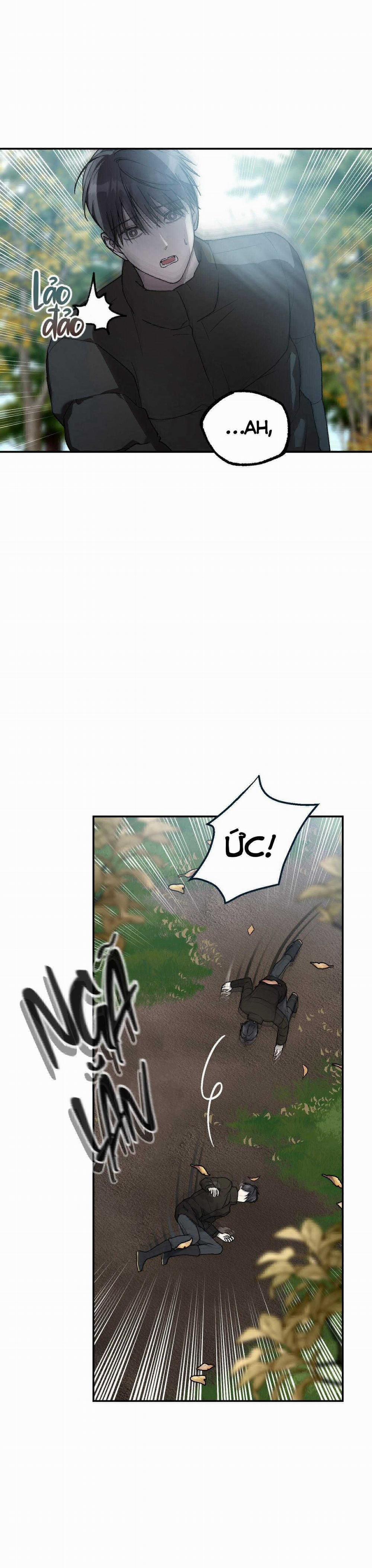 Lâu Đài Ebony 4 trang 6