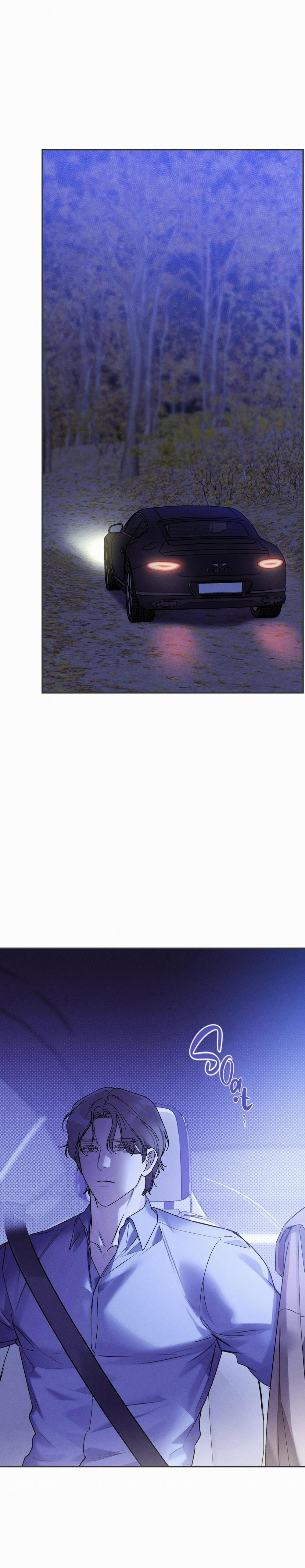 Lâu Đài Ebony 5 trang 0