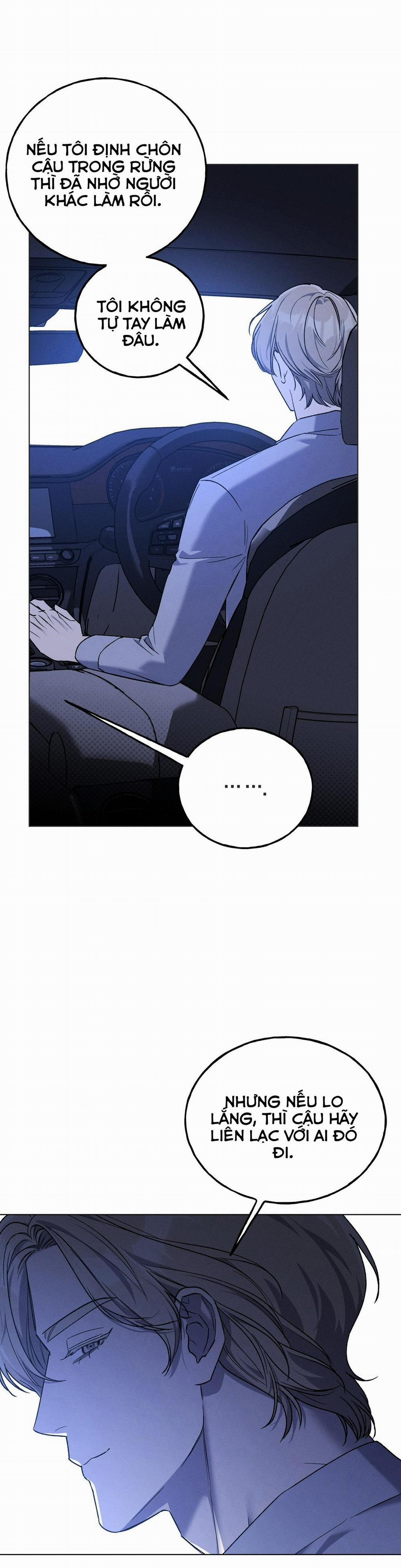 Lâu Đài Ebony 5 trang 10