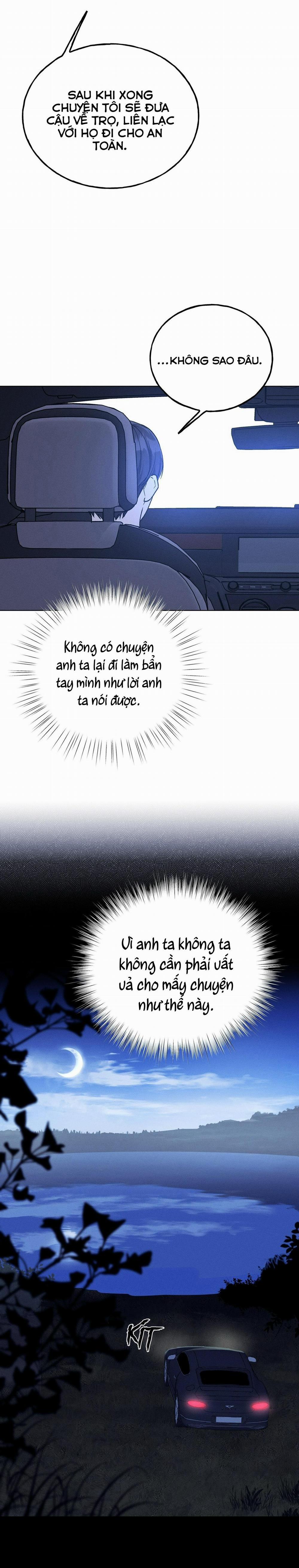 Lâu Đài Ebony 5 trang 11