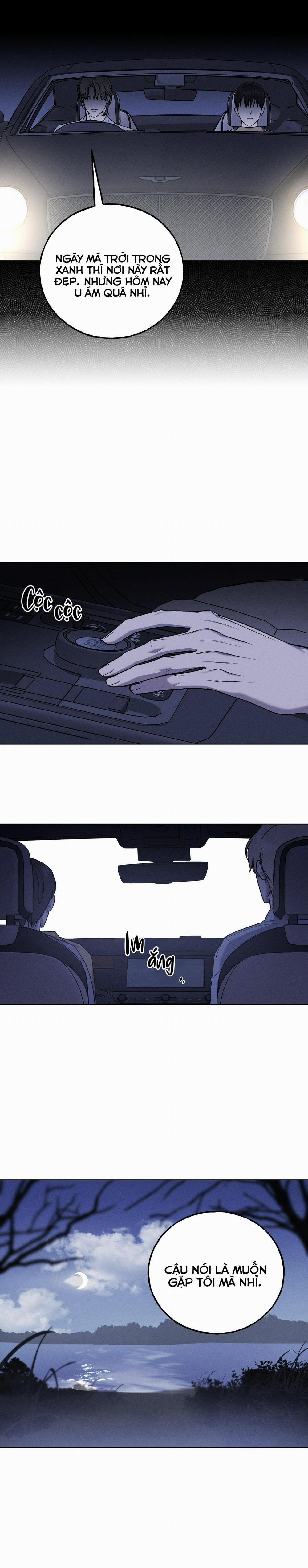 Lâu Đài Ebony 5 trang 12