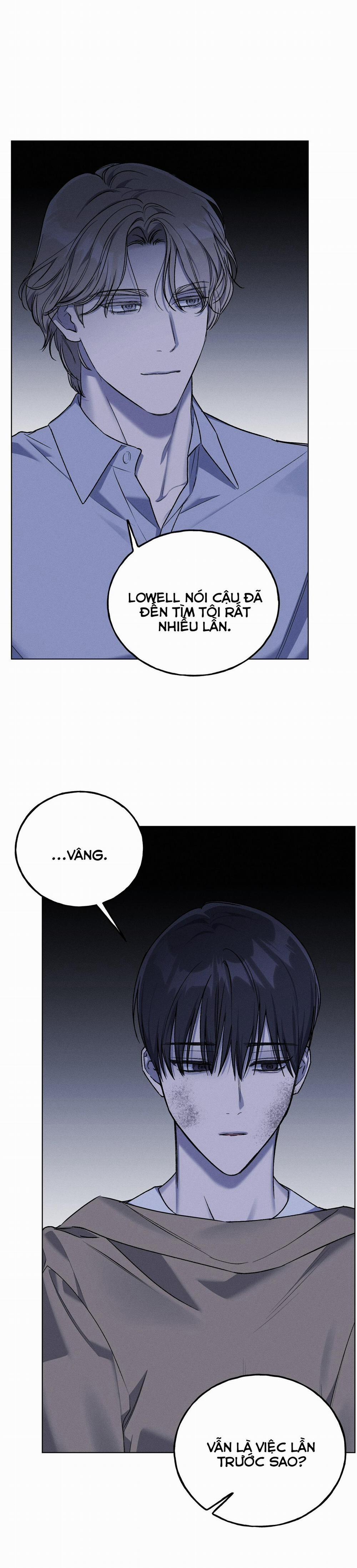 Lâu Đài Ebony 5 trang 13