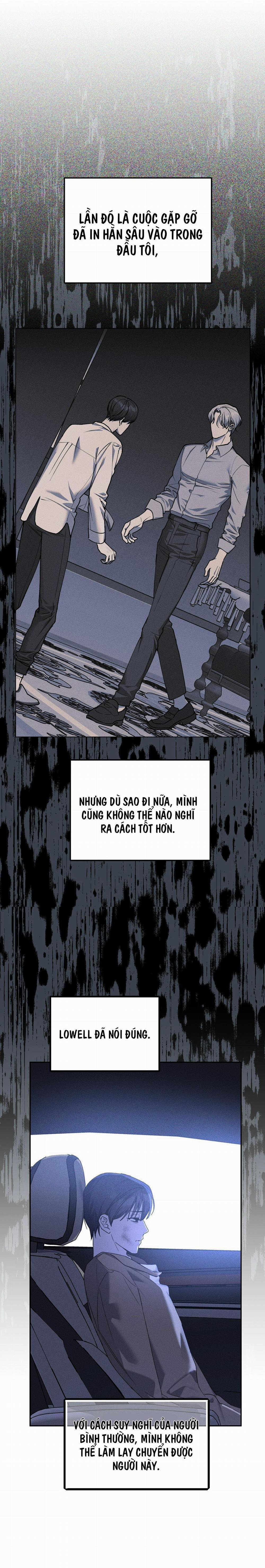 Lâu Đài Ebony 5 trang 14