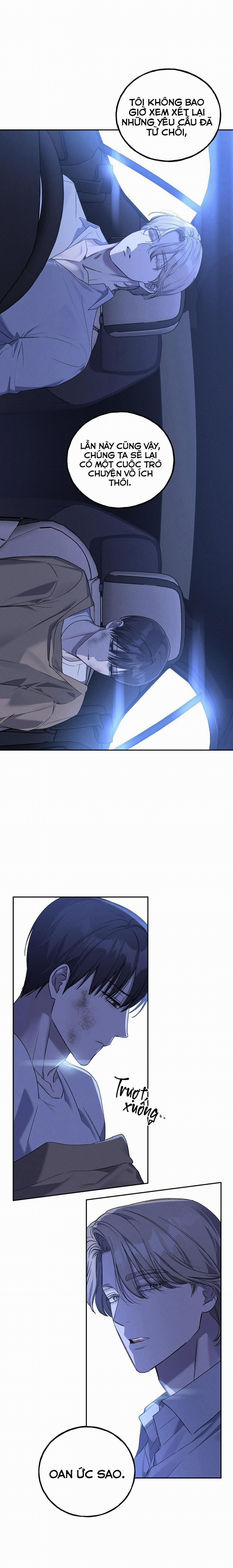 Lâu Đài Ebony 5 trang 15