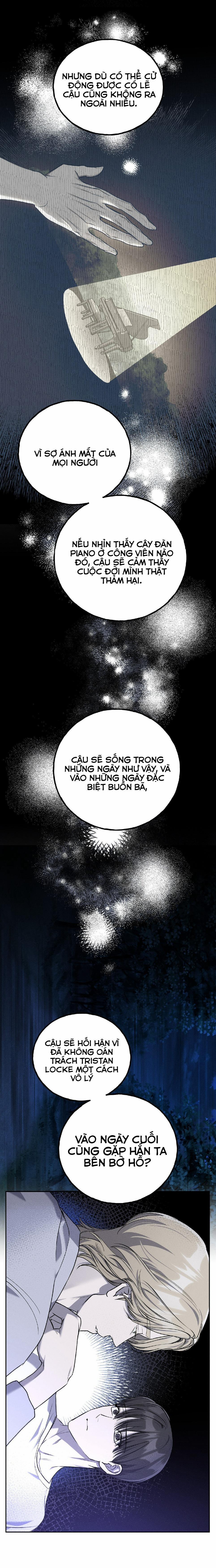 Lâu Đài Ebony 5 trang 19