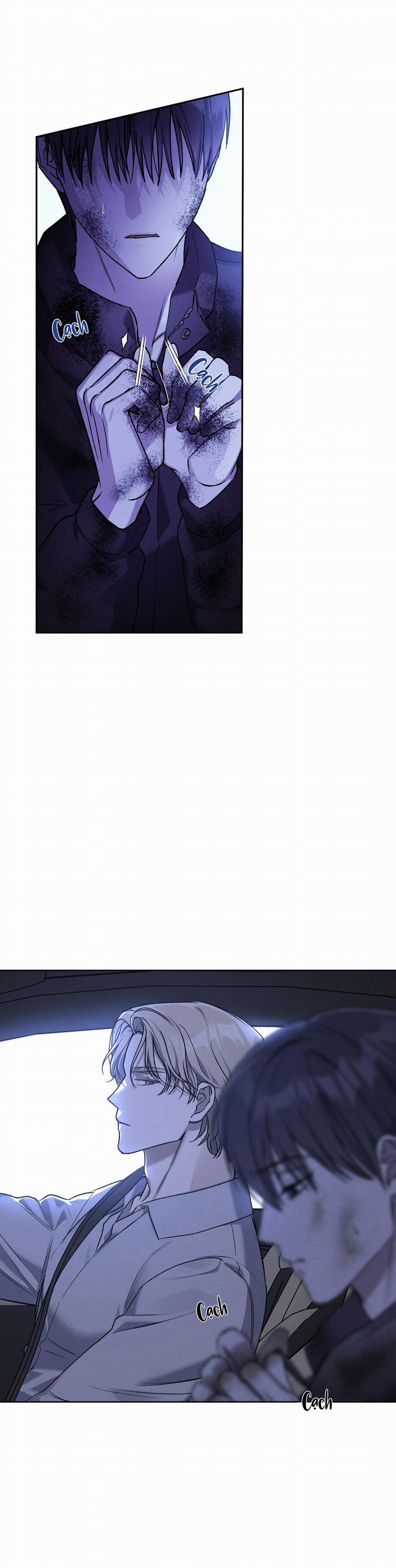 Lâu Đài Ebony 5 trang 2