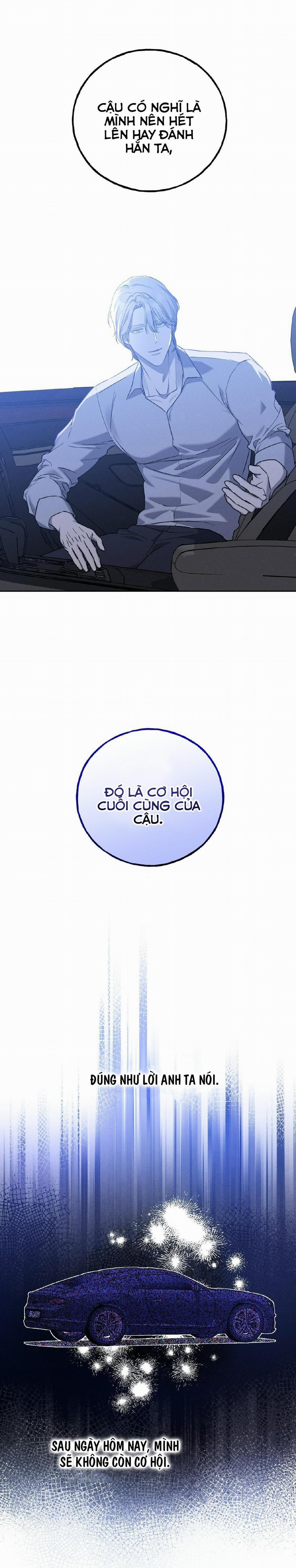 Lâu Đài Ebony 5 trang 20